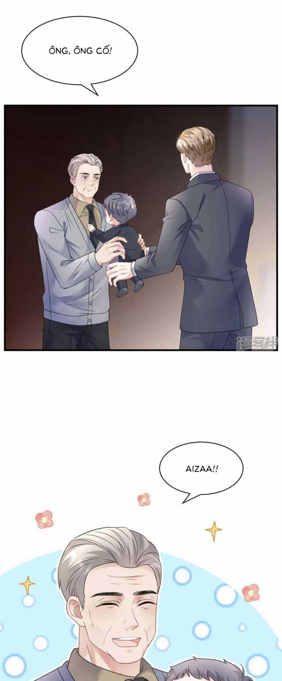 Đại Tiểu Thư Có Thể Có Cái Gì Xấu Chapter 192 trang 21