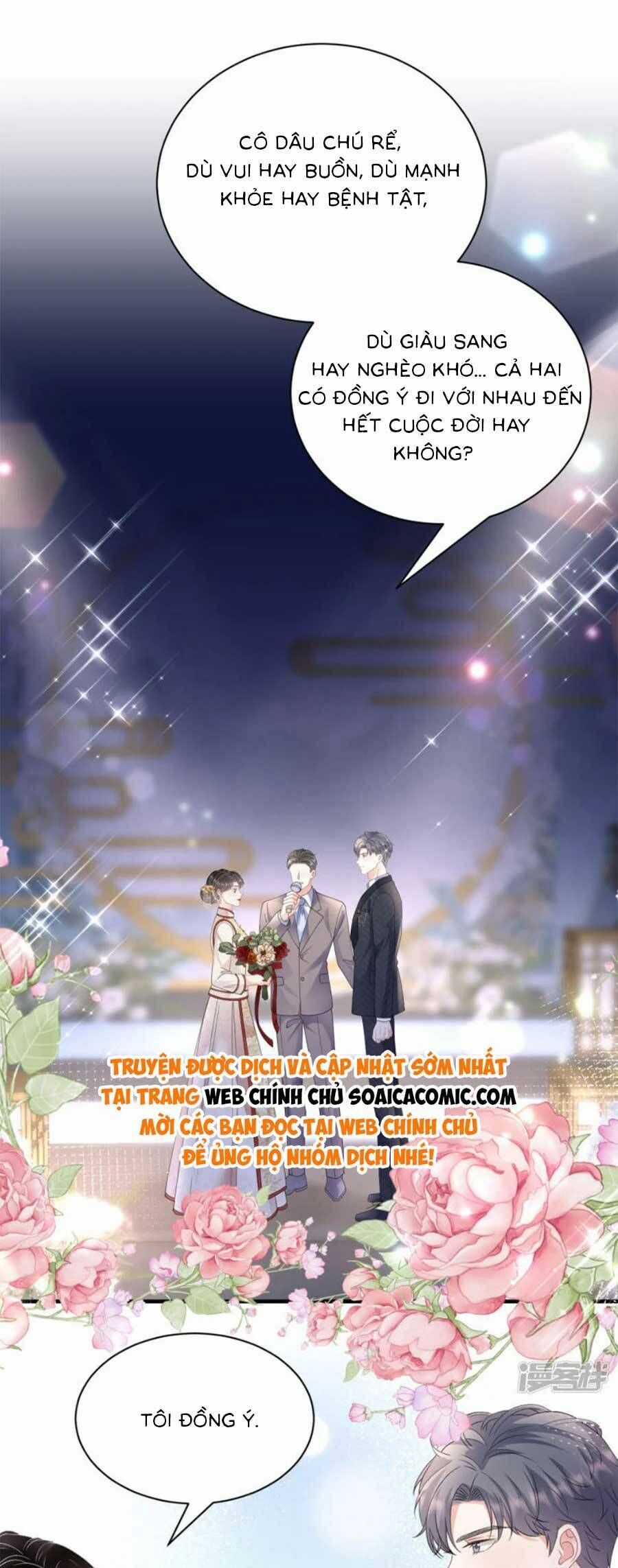 Đại Tiểu Thư Có Thể Có Cái Gì Xấu Chapter 192 trang 23