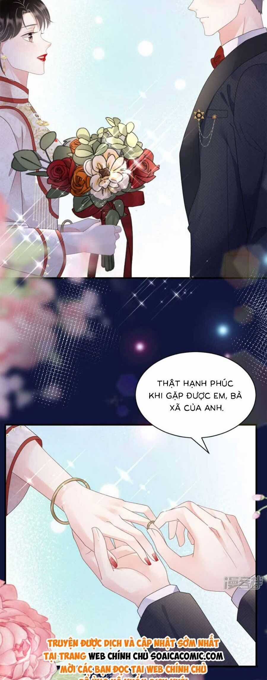 Đại Tiểu Thư Có Thể Có Cái Gì Xấu Chapter 192 trang 24