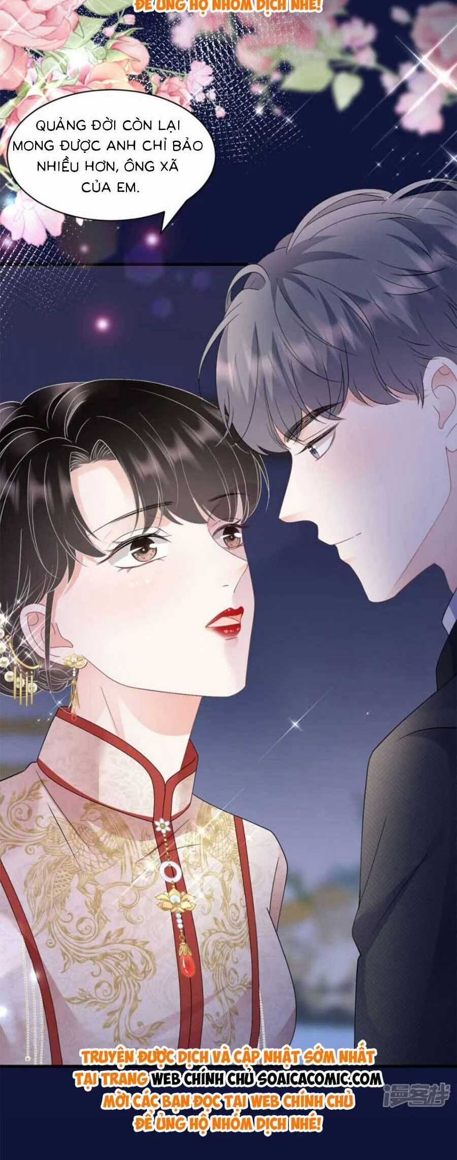 Đại Tiểu Thư Có Thể Có Cái Gì Xấu Chapter 192 trang 25