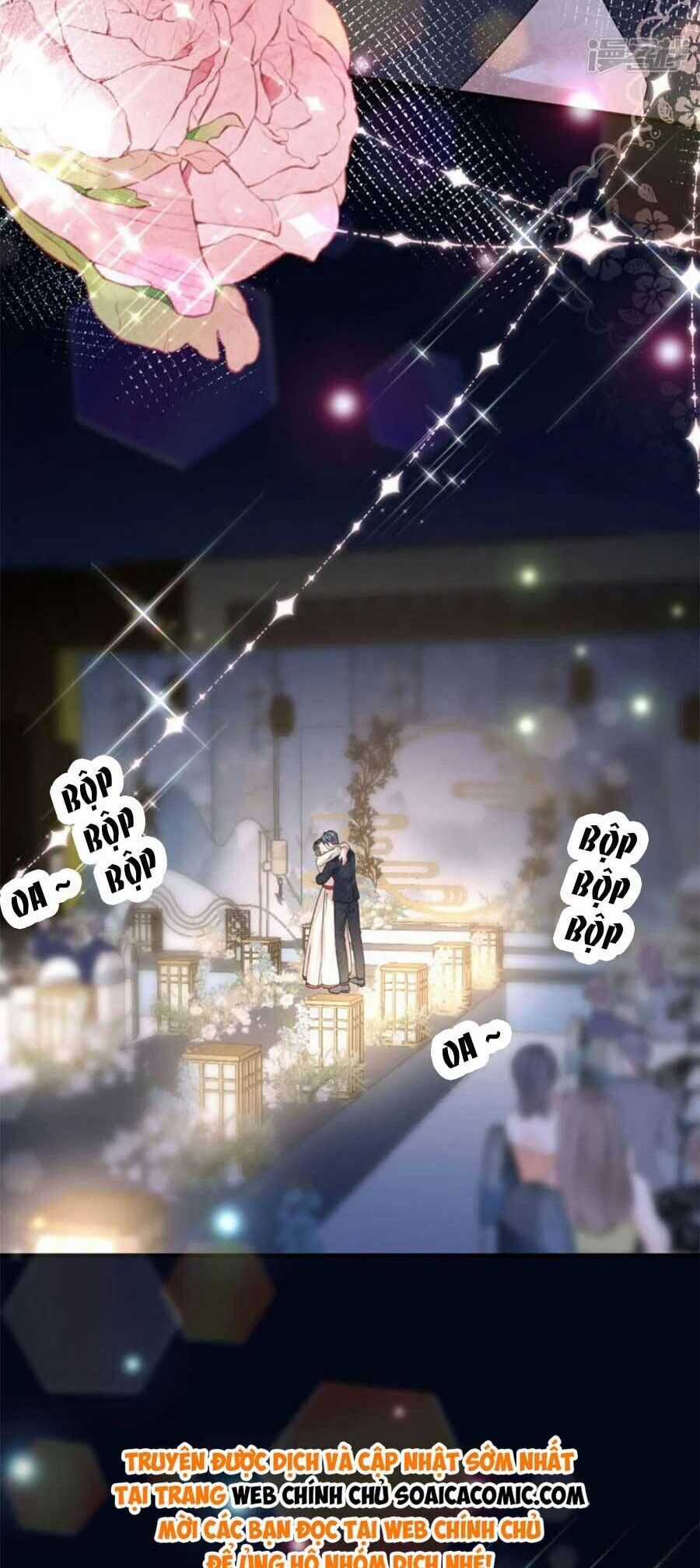 Đại Tiểu Thư Có Thể Có Cái Gì Xấu Chapter 192 trang 27