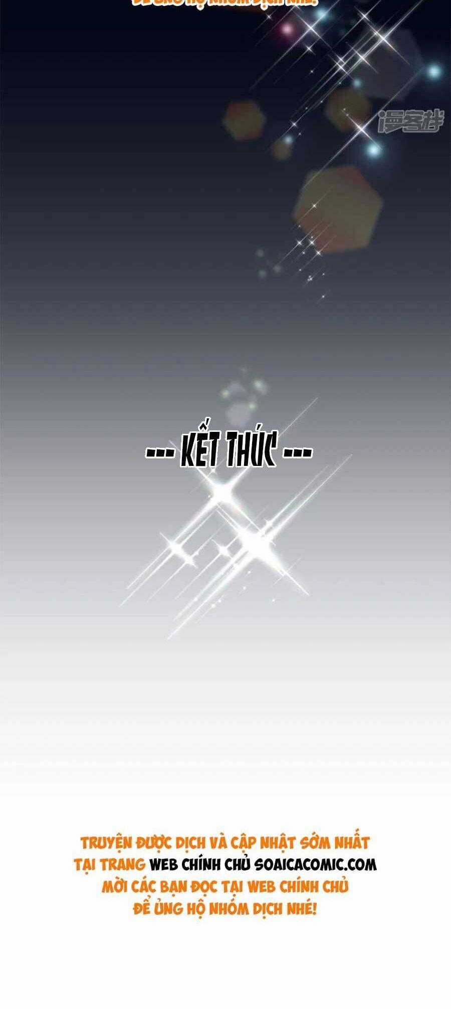 Đại Tiểu Thư Có Thể Có Cái Gì Xấu Chapter 192 trang 28