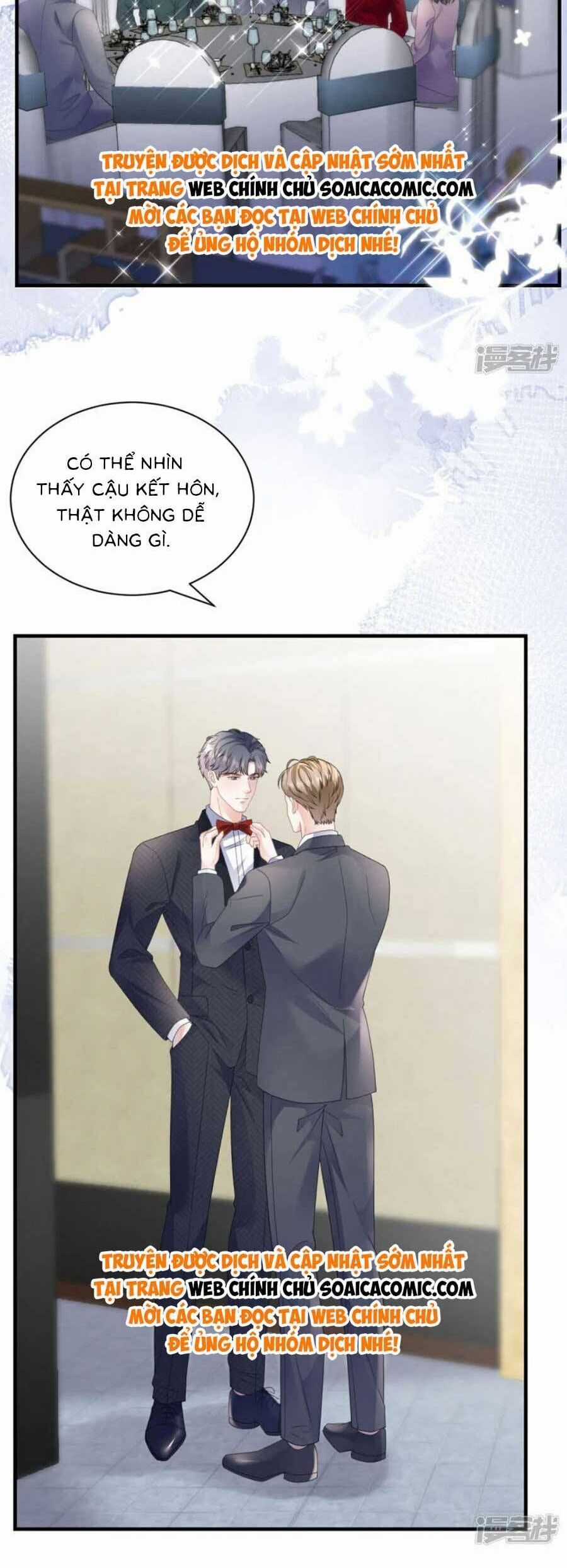 Đại Tiểu Thư Có Thể Có Cái Gì Xấu Chapter 192 trang 4