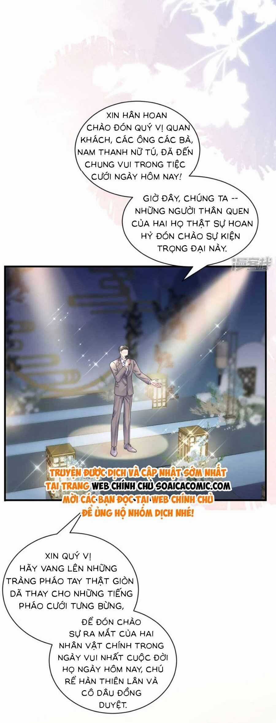 Đại Tiểu Thư Có Thể Có Cái Gì Xấu Chapter 192 trang 7