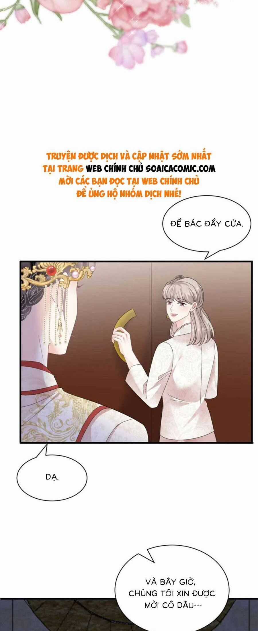 Đại Tiểu Thư Có Thể Có Cái Gì Xấu Chapter 192 trang 9