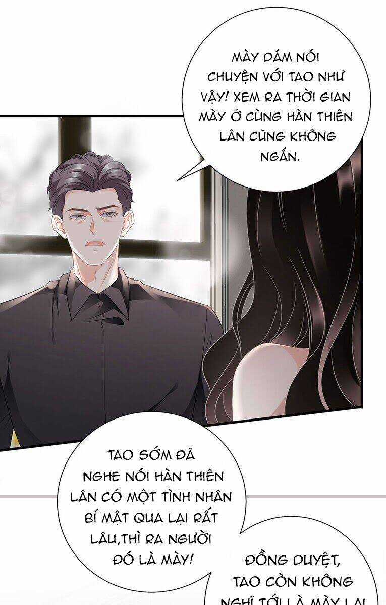 Đại Tiểu Thư Có Thể Có Cái Gì Xấu Chapter 7 trang 19