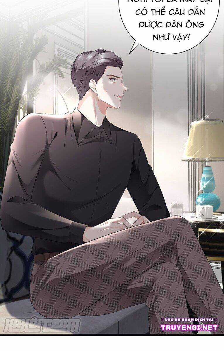 Đại Tiểu Thư Có Thể Có Cái Gì Xấu Chapter 7 trang 20