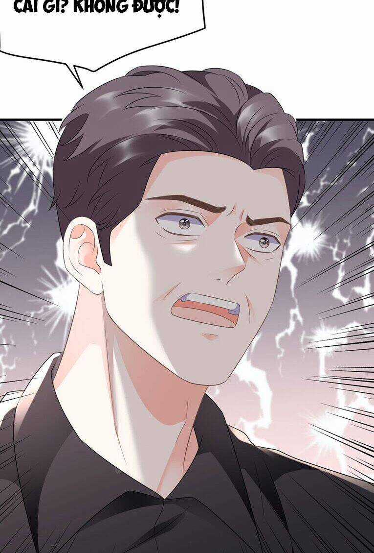 Đại Tiểu Thư Có Thể Có Cái Gì Xấu Chapter 7 trang 22