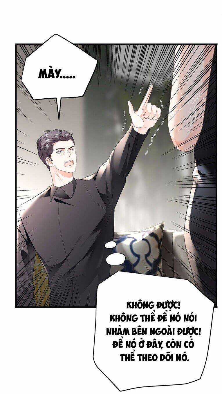 Đại Tiểu Thư Có Thể Có Cái Gì Xấu Chapter 7 trang 25