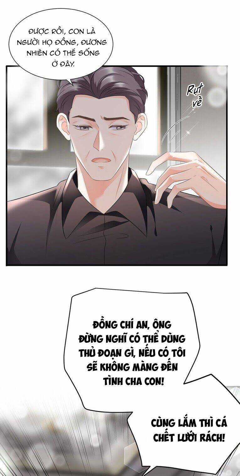 Đại Tiểu Thư Có Thể Có Cái Gì Xấu Chapter 7 trang 26