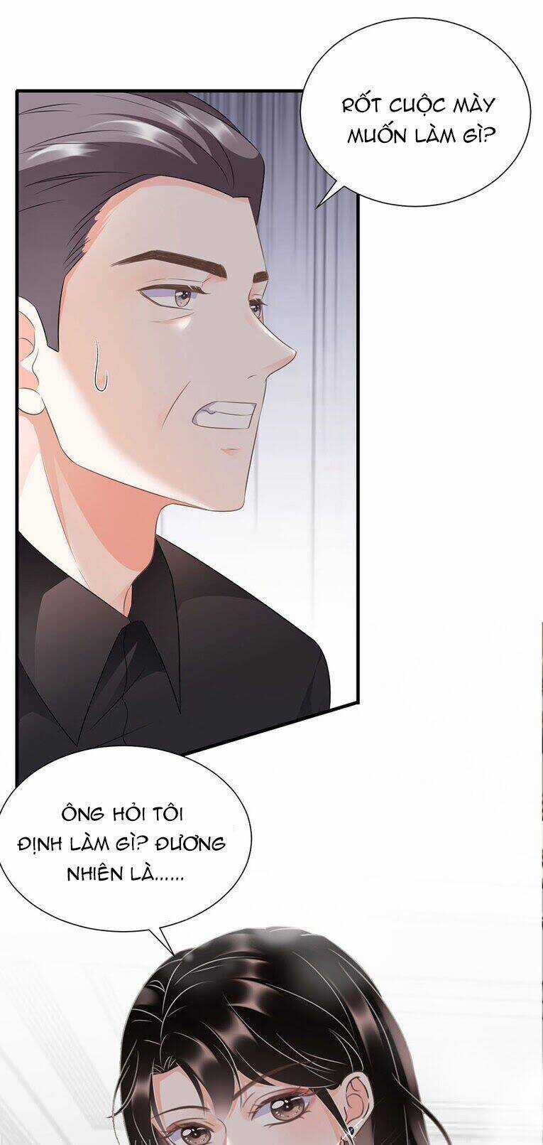 Đại Tiểu Thư Có Thể Có Cái Gì Xấu Chapter 7 trang 28