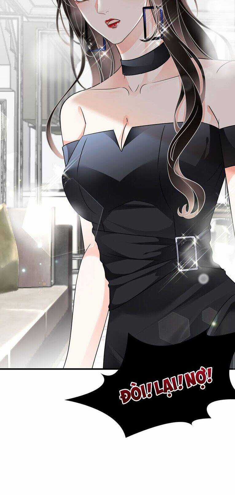 Đại Tiểu Thư Có Thể Có Cái Gì Xấu Chapter 7 trang 29