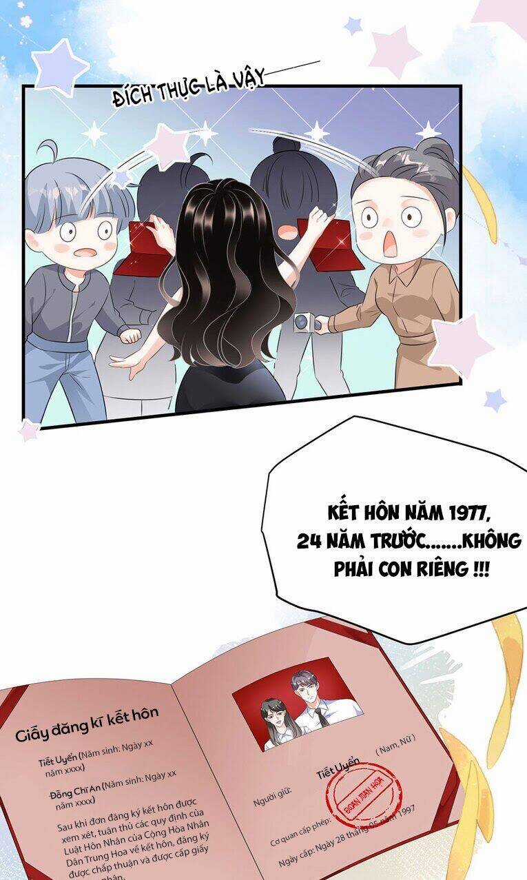 Đại Tiểu Thư Có Thể Có Cái Gì Xấu Chapter 7 trang 5