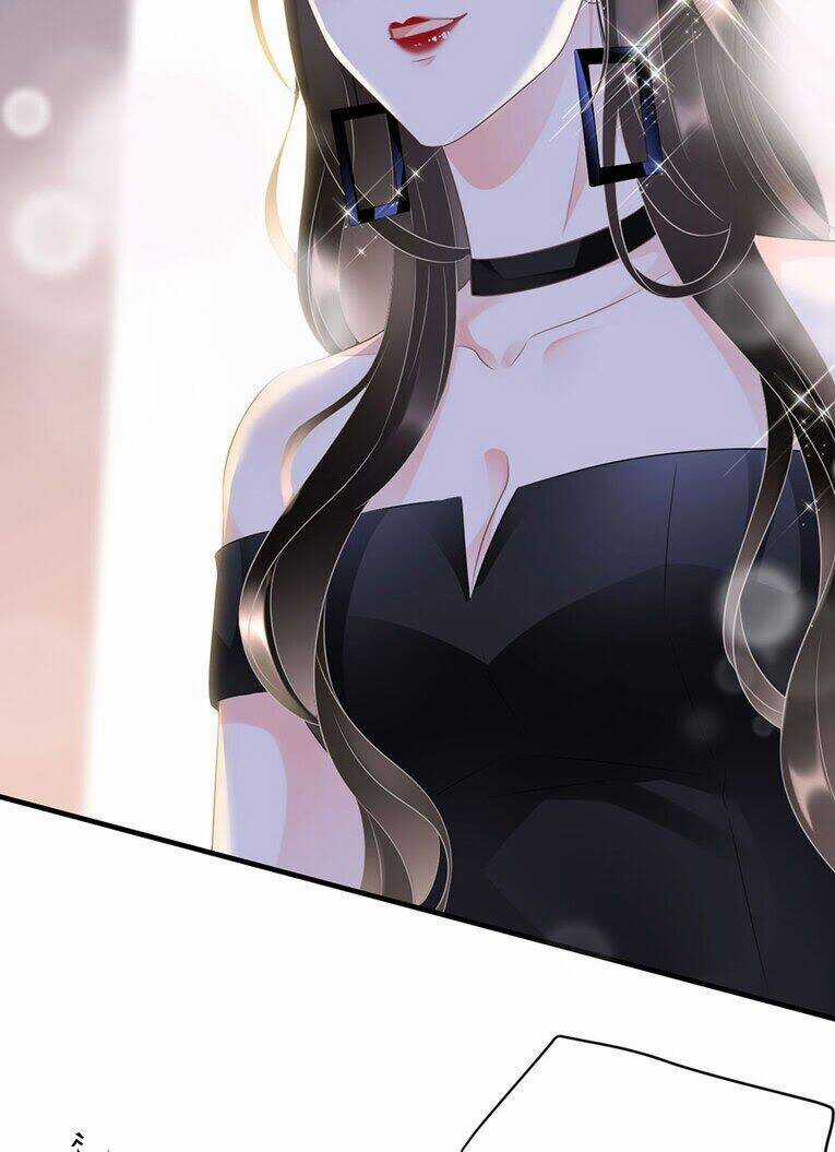 Đại Tiểu Thư Có Thể Có Cái Gì Xấu Chapter 7 trang 9