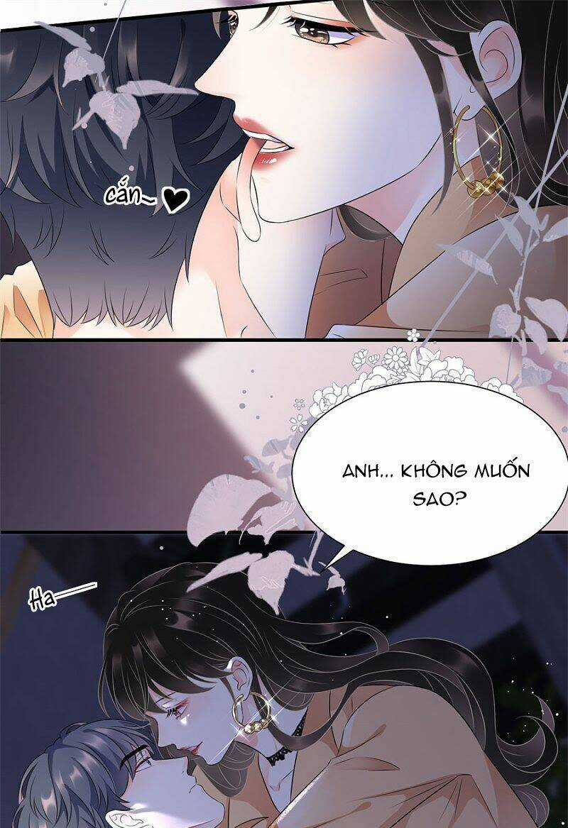 Đại Tiểu Thư Có Ý Đồ Gì Xấu Đâu Chapter 1 trang 14