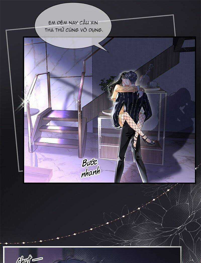 Đại Tiểu Thư Có Ý Đồ Gì Xấu Đâu Chapter 1 trang 16