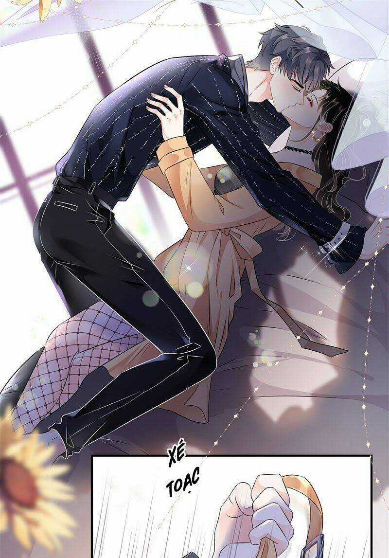 Đại Tiểu Thư Có Ý Đồ Gì Xấu Đâu Chapter 1 trang 18