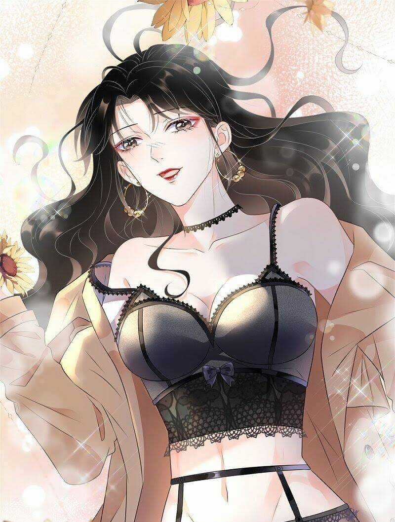 Đại Tiểu Thư Có Ý Đồ Gì Xấu Đâu Chapter 1 trang 20