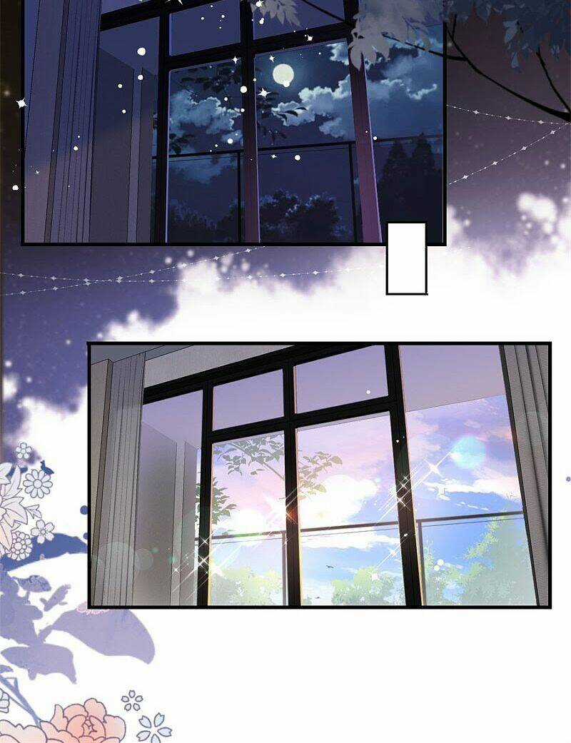 Đại Tiểu Thư Có Ý Đồ Gì Xấu Đâu Chapter 1 trang 27