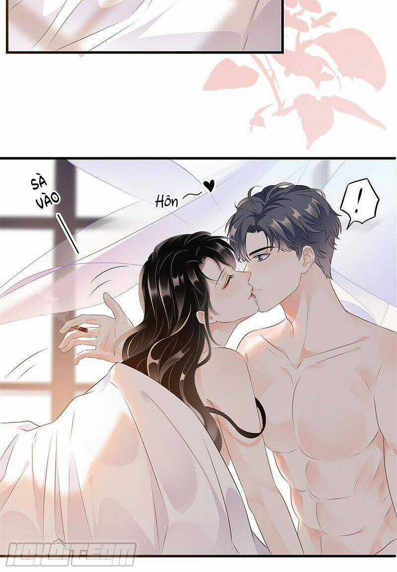 Đại Tiểu Thư Có Ý Đồ Gì Xấu Đâu Chapter 1 trang 29