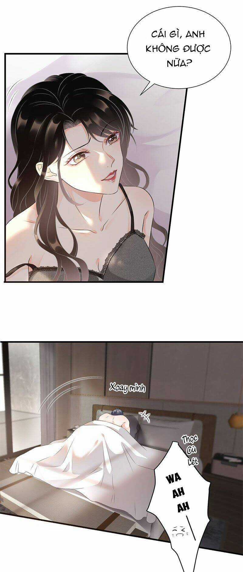 Đại Tiểu Thư Có Ý Đồ Gì Xấu Đâu Chapter 1 trang 31