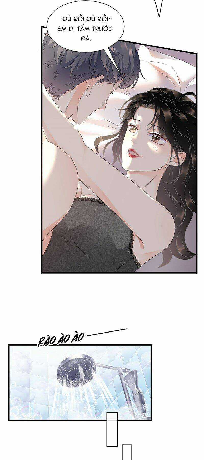 Đại Tiểu Thư Có Ý Đồ Gì Xấu Đâu Chapter 1 trang 32