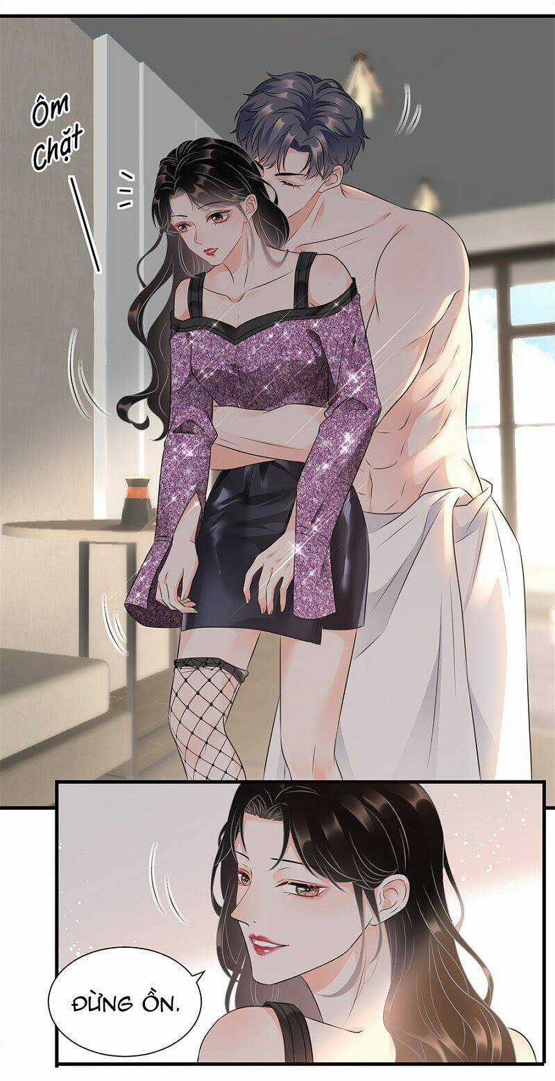 Đại Tiểu Thư Có Ý Đồ Gì Xấu Đâu Chapter 1 trang 34