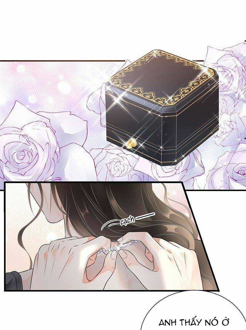 Đại Tiểu Thư Có Ý Đồ Gì Xấu Đâu Chapter 1 trang 35