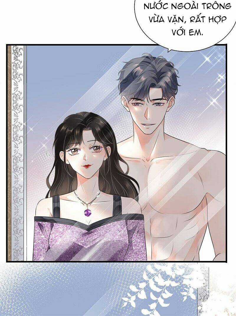 Đại Tiểu Thư Có Ý Đồ Gì Xấu Đâu Chapter 1 trang 36