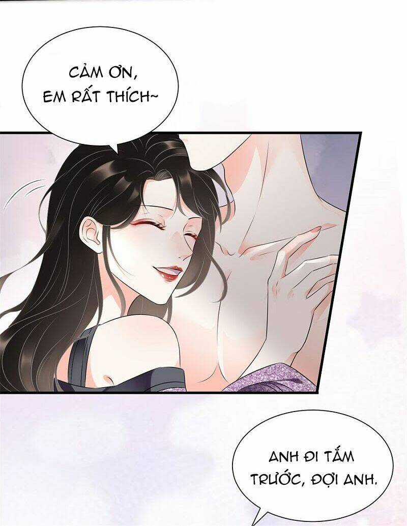 Đại Tiểu Thư Có Ý Đồ Gì Xấu Đâu Chapter 1 trang 38