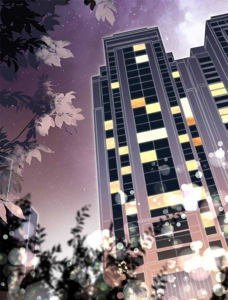 Đại Tiểu Thư Có Ý Đồ Gì Xấu Đâu Chapter 1 trang 4