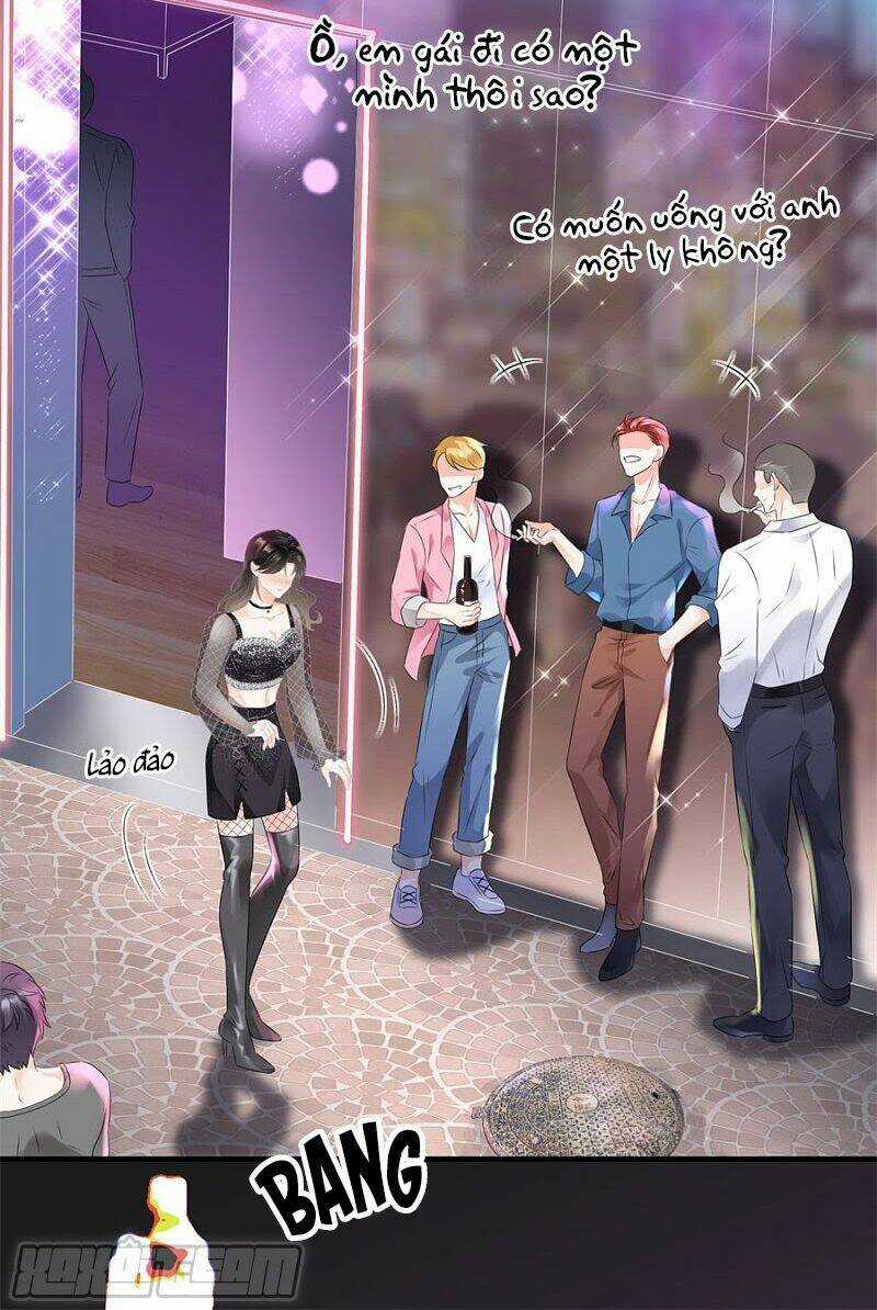 Đại Tiểu Thư Có Ý Đồ Gì Xấu Đâu Chapter 1 trang 47