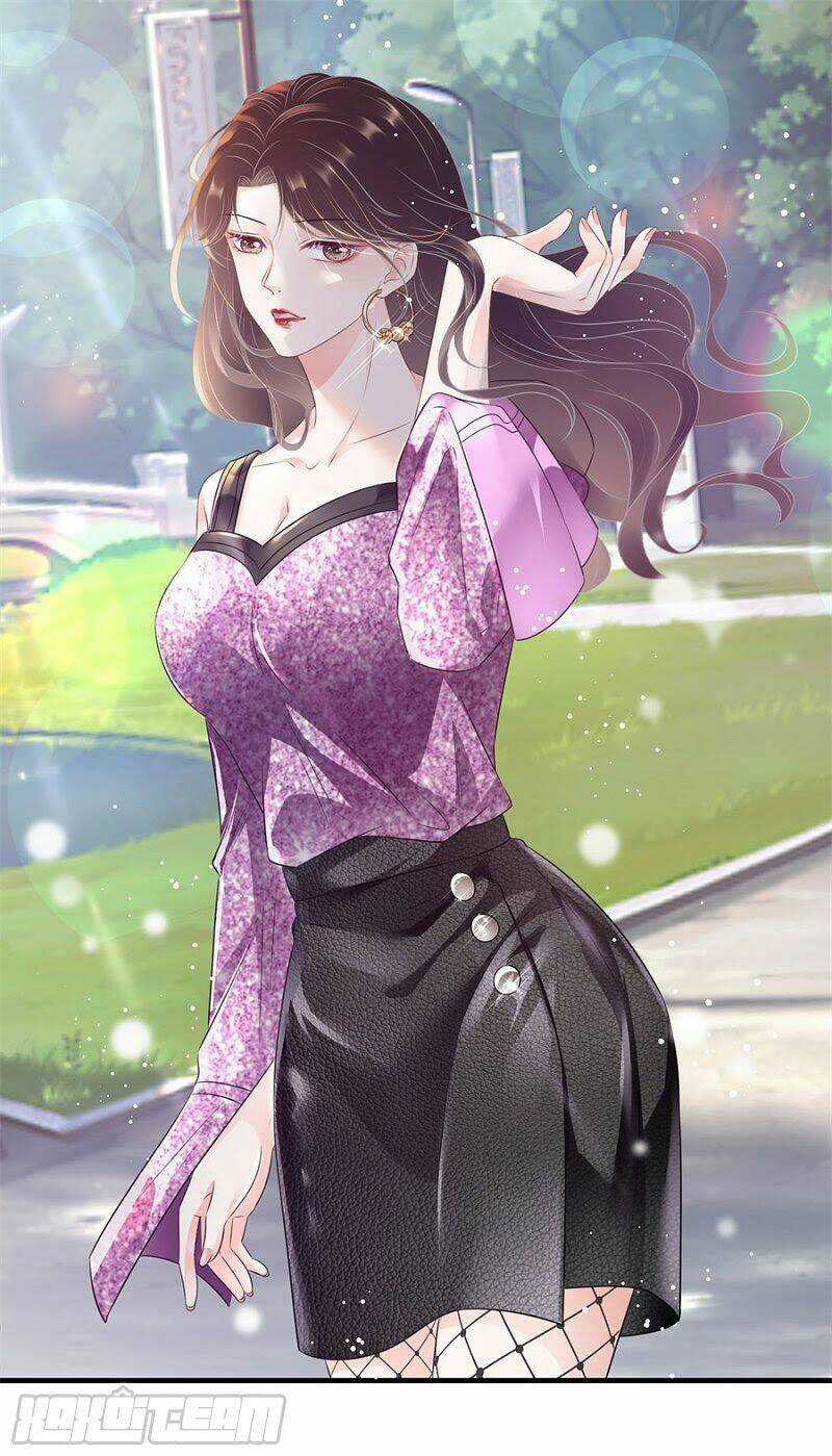 Đại Tiểu Thư Có Ý Đồ Gì Xấu Đâu Chapter 1 trang 53