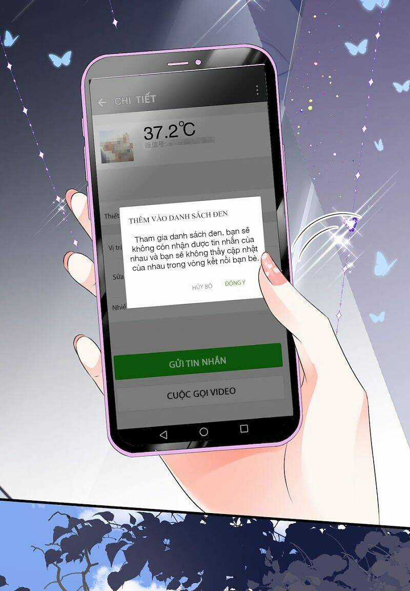 Đại Tiểu Thư Có Ý Đồ Gì Xấu Đâu Chapter 1 trang 56