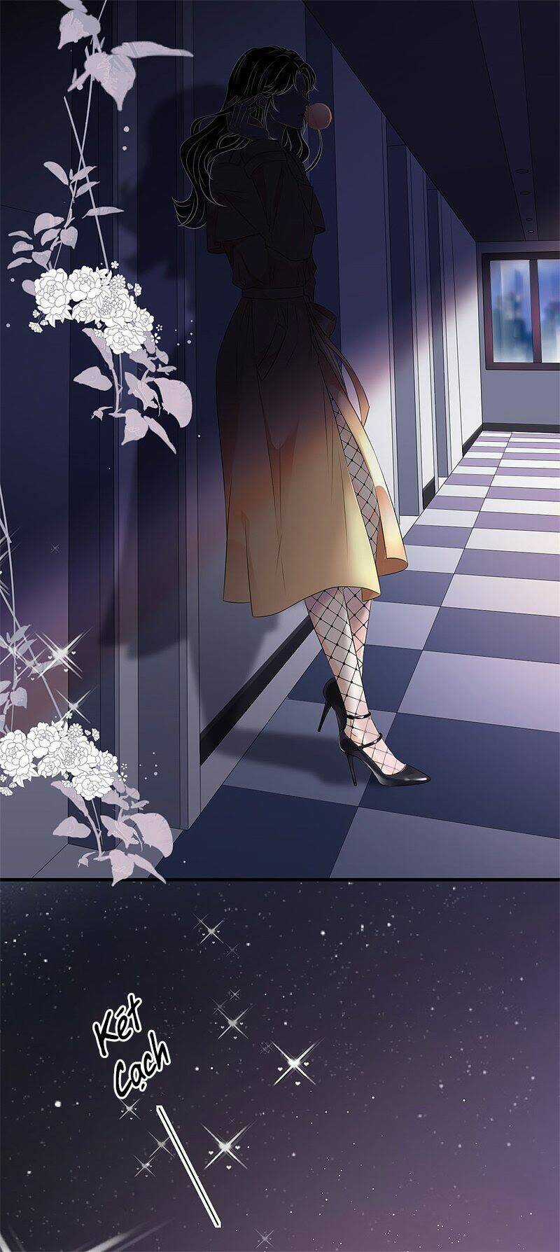 Đại Tiểu Thư Có Ý Đồ Gì Xấu Đâu Chapter 1 trang 6