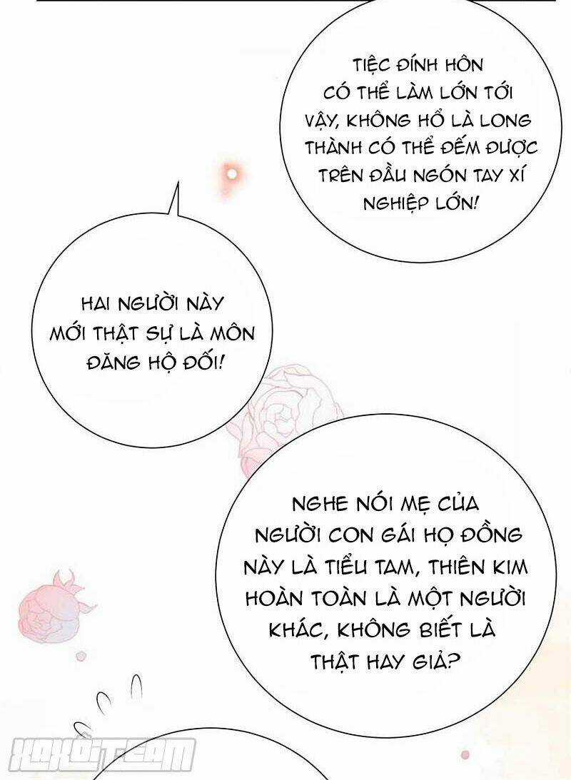 Đại Tiểu Thư Có Ý Đồ Gì Xấu Đâu Chapter 1 trang 60