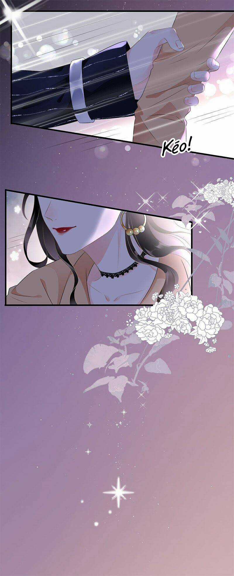 Đại Tiểu Thư Có Ý Đồ Gì Xấu Đâu Chapter 1 trang 7