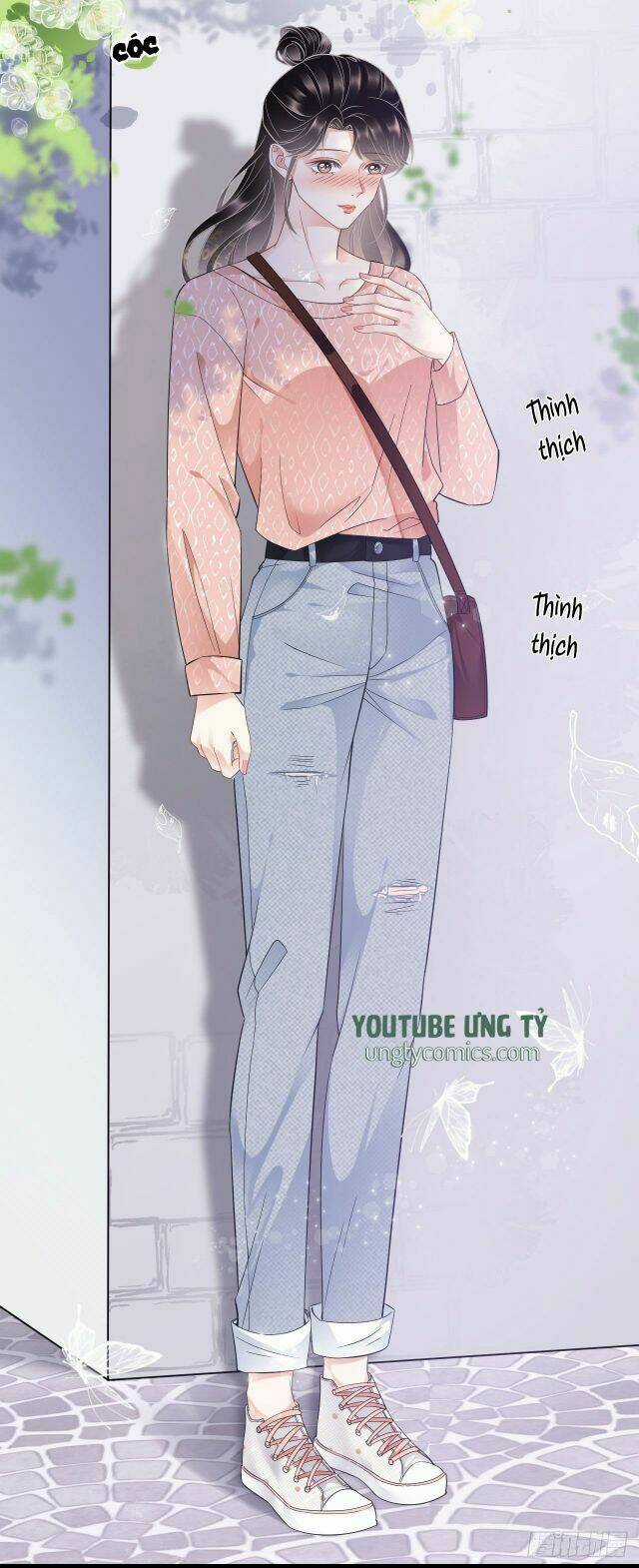 Đại Tiểu Thư Có Ý Đồ Gì Xấu Đâu Chapter 10 trang 10