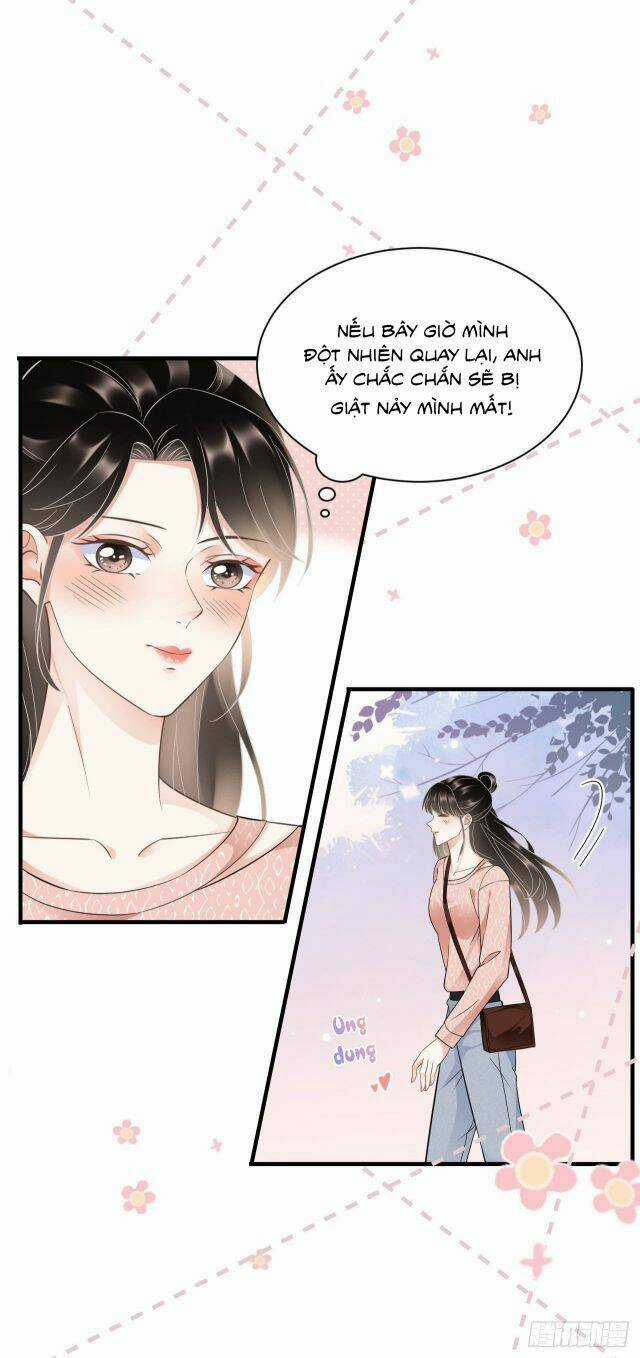 Đại Tiểu Thư Có Ý Đồ Gì Xấu Đâu Chapter 10 trang 11