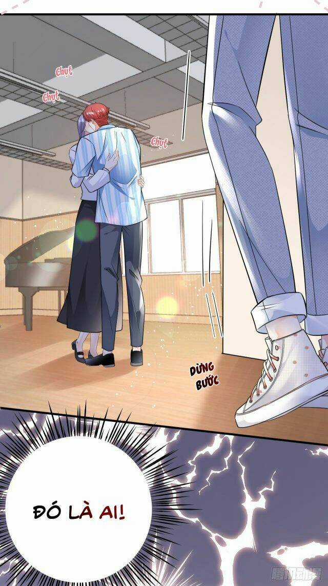 Đại Tiểu Thư Có Ý Đồ Gì Xấu Đâu Chapter 10 trang 12