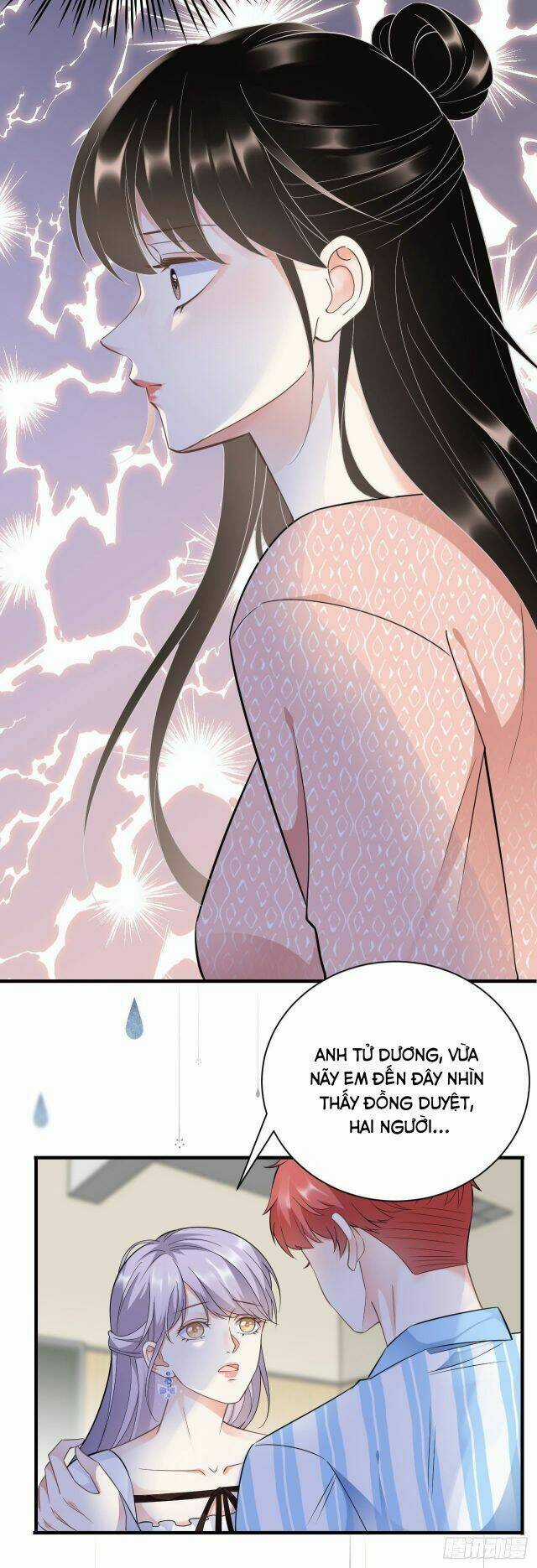 Đại Tiểu Thư Có Ý Đồ Gì Xấu Đâu Chapter 10 trang 13