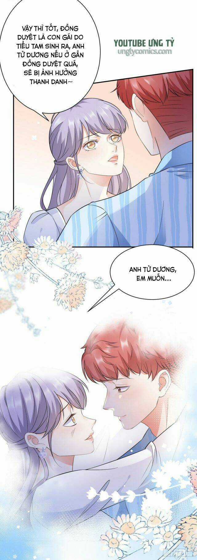 Đại Tiểu Thư Có Ý Đồ Gì Xấu Đâu Chapter 10 trang 16