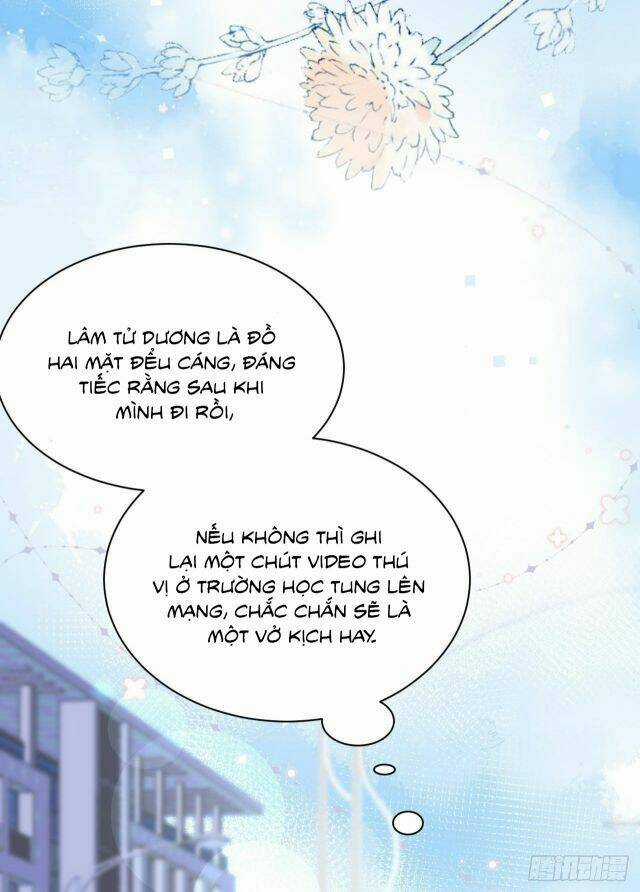 Đại Tiểu Thư Có Ý Đồ Gì Xấu Đâu Chapter 10 trang 17