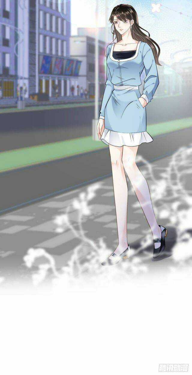 Đại Tiểu Thư Có Ý Đồ Gì Xấu Đâu Chapter 10 trang 18