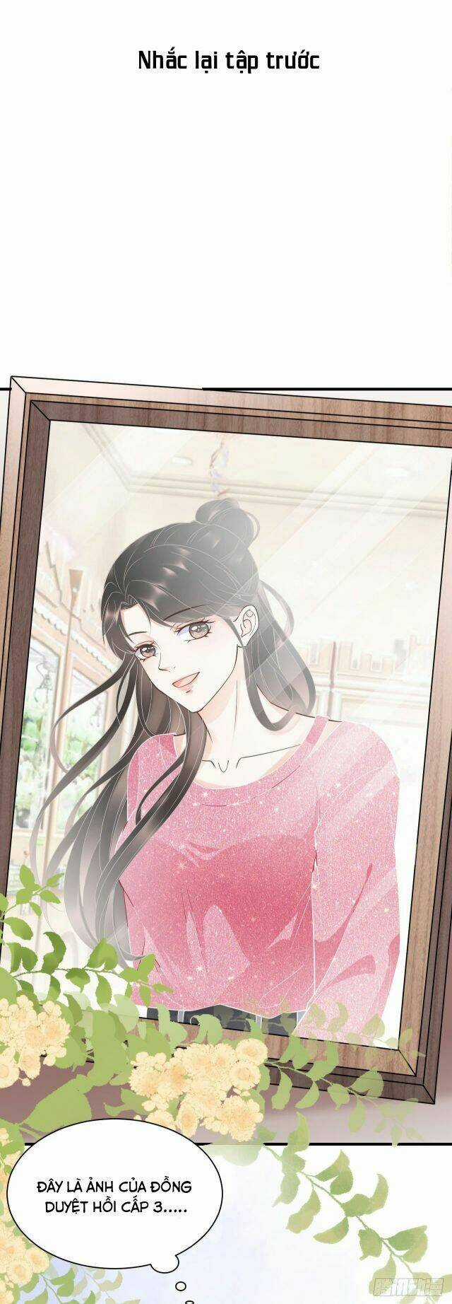 Đại Tiểu Thư Có Ý Đồ Gì Xấu Đâu Chapter 10 trang 2