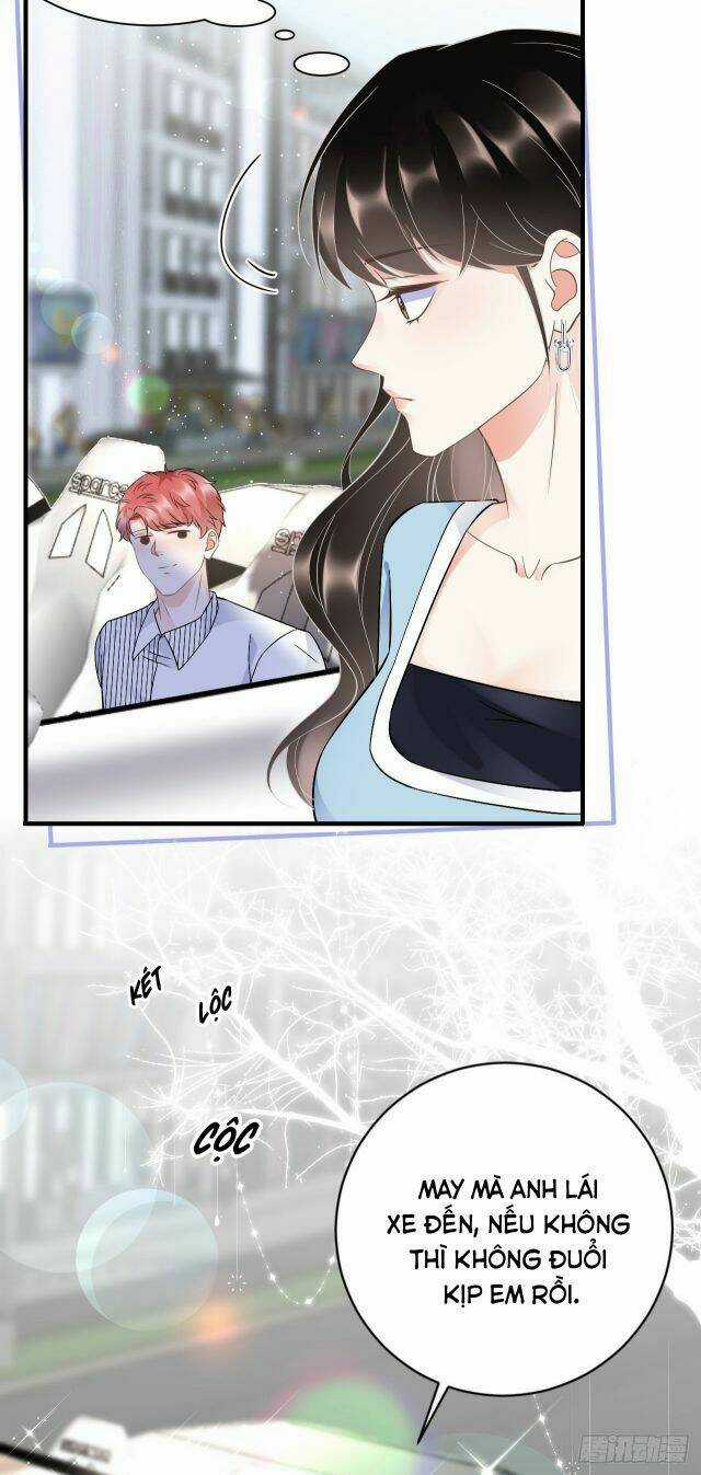 Đại Tiểu Thư Có Ý Đồ Gì Xấu Đâu Chapter 10 trang 20