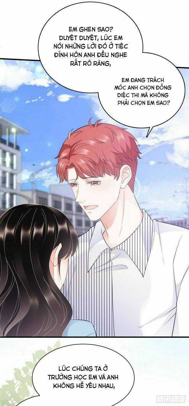 Đại Tiểu Thư Có Ý Đồ Gì Xấu Đâu Chapter 10 trang 23