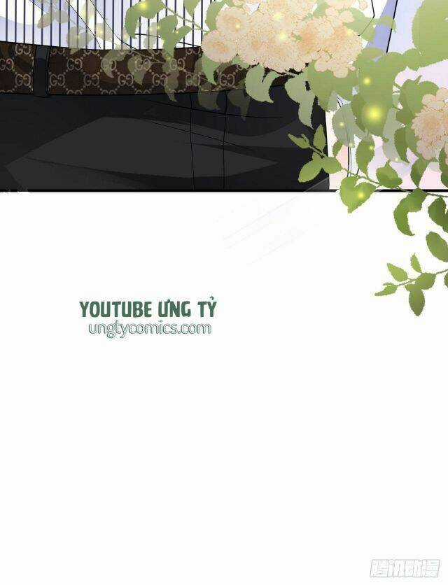 Đại Tiểu Thư Có Ý Đồ Gì Xấu Đâu Chapter 10 trang 4