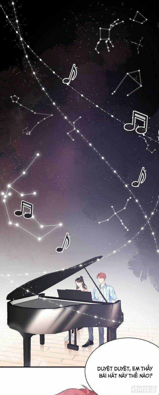 Đại Tiểu Thư Có Ý Đồ Gì Xấu Đâu Chapter 10 trang 5