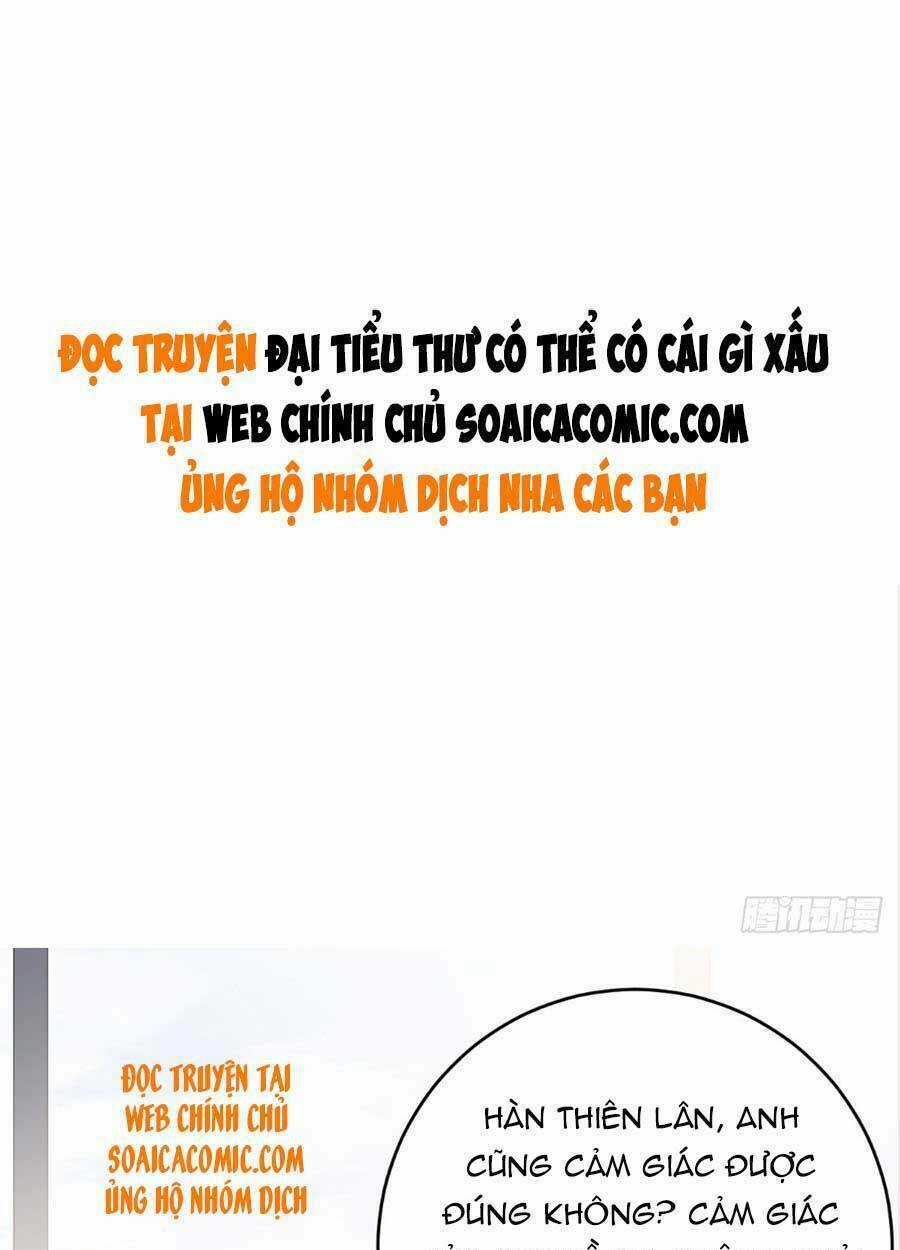 Đại Tiểu Thư Có Ý Đồ Gì Xấu Đâu Chapter 100 trang 1